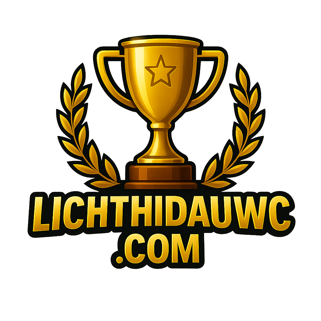 Lịch Thi Đấu WC